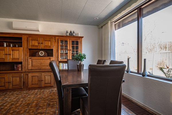 Medium property photo - Westerkimme 47, 8316 ED Marknesse